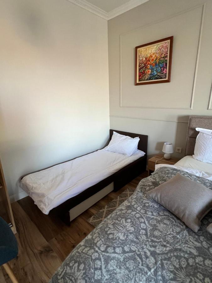 Elegant And Cozy Room Araks Kostinbrod Exterior foto